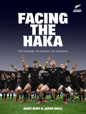 cover image of Facing the Haka